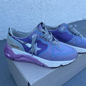 golden goose size 37